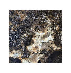 Granito Metallicus