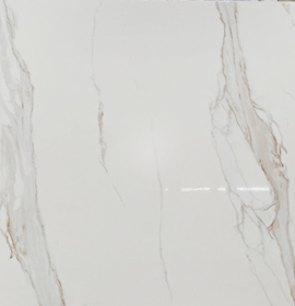 Piedra Tecnologica Calacatta Luccio