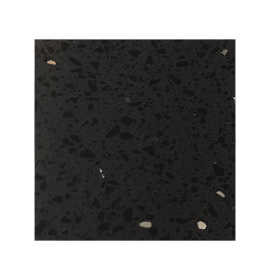 Cuarzo Star Lite Black